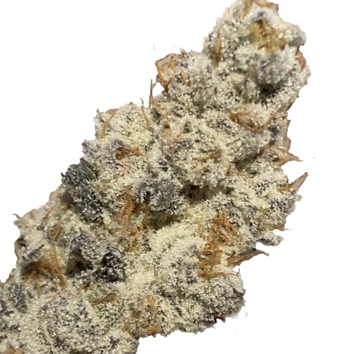 potent planet cannabis nugget